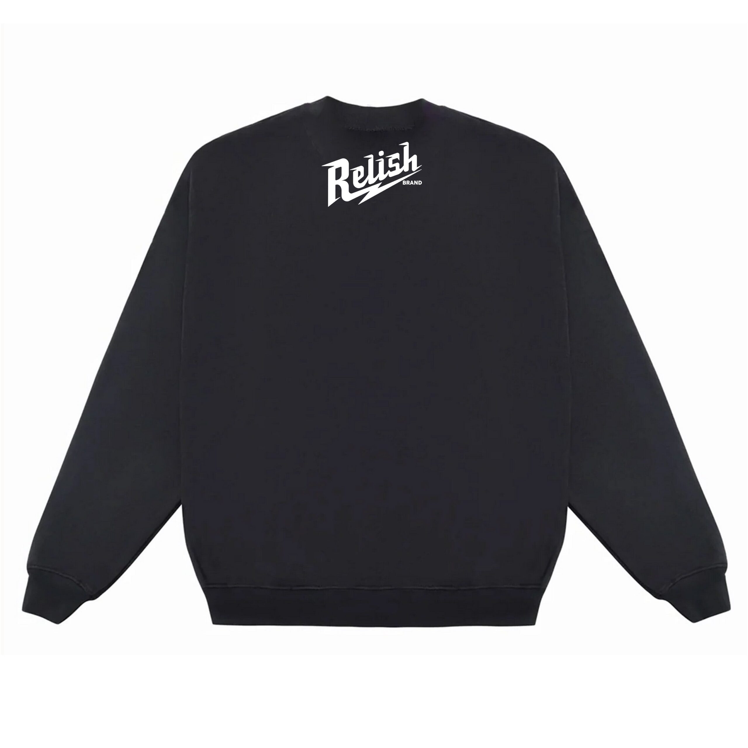 2025 chicago legacy football heavyweight crewneck