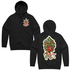 Home import placeholder for girls love flowers pullover hoodie 32599120