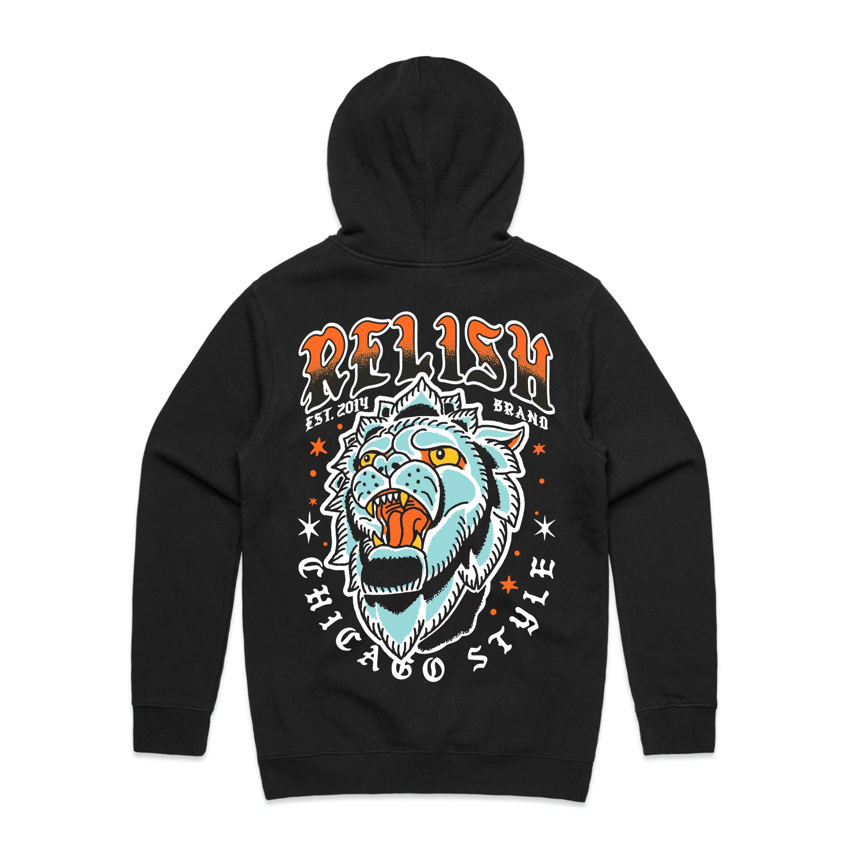 import placeholder for da art lion 2025 pullover hoodie black 32599105
